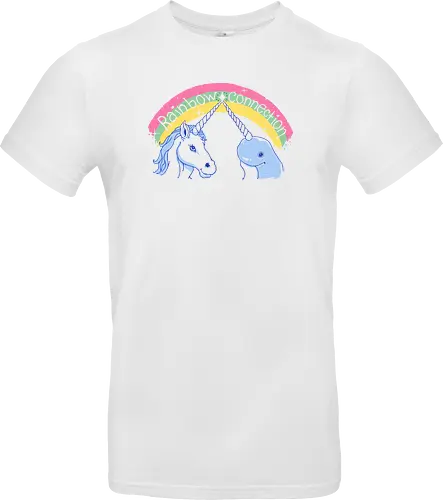 Rainbow Connection