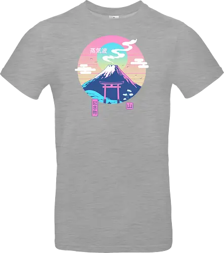 Fuji Wave