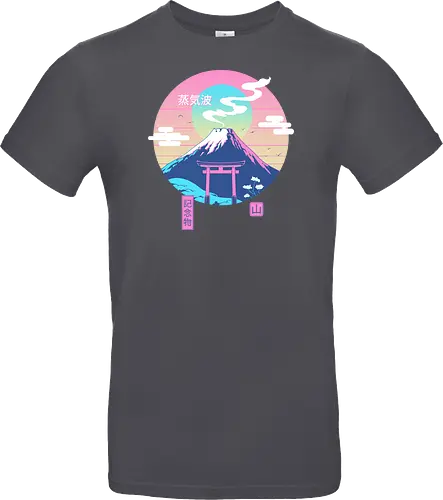 Fuji Wave