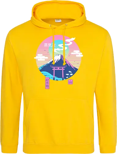 Fuji Wave