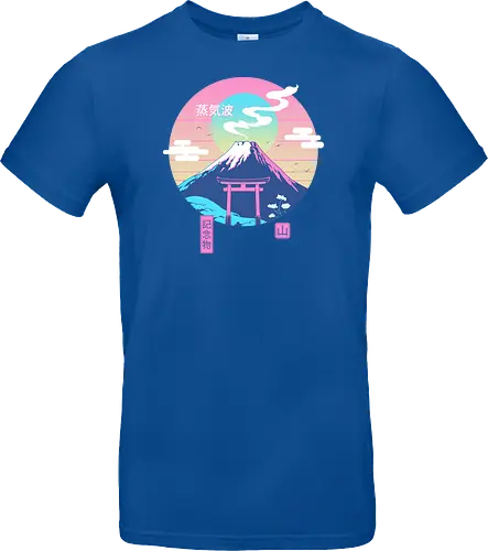 Fuji Wave