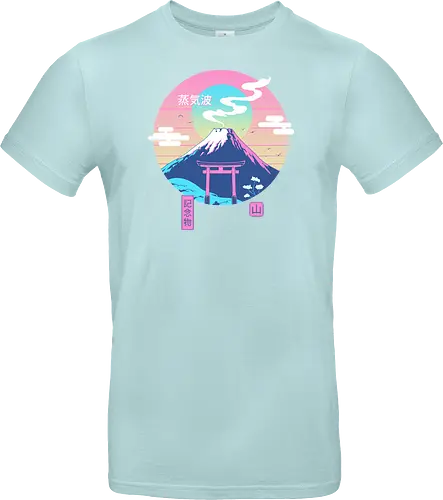 Fuji Wave