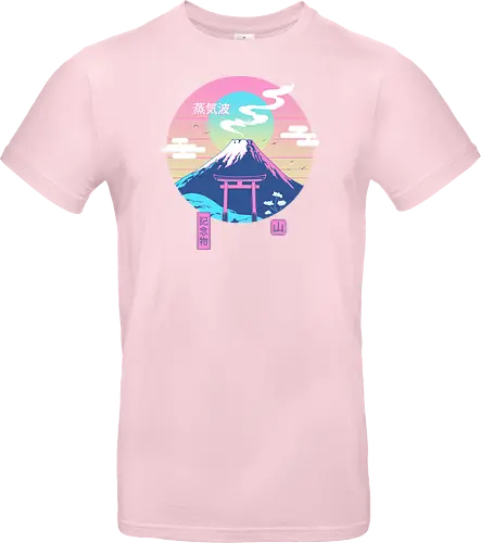 Fuji Wave