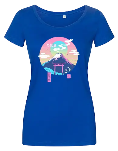 Fuji Wave