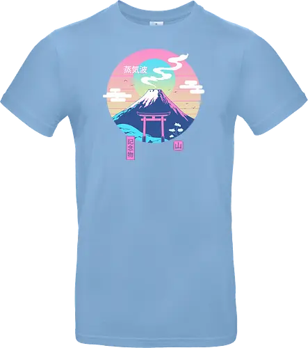 Fuji Wave