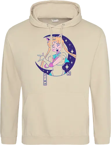 Moon Crystal F.U.