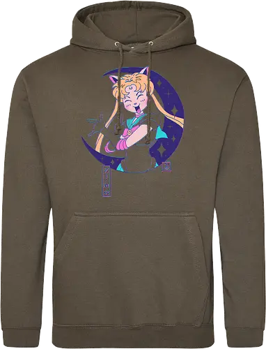Moon Crystal F.U.