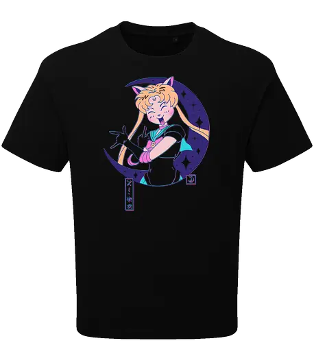 Moon Crystal F.U.