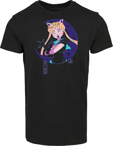 Moon Crystal F.U.