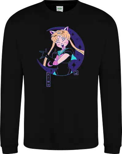 Moon Crystal F.U.