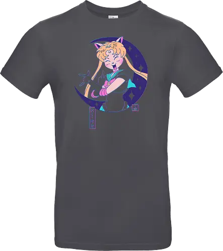 Moon Crystal F.U.