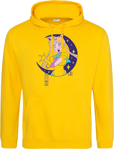 Moon Crystal F.U.