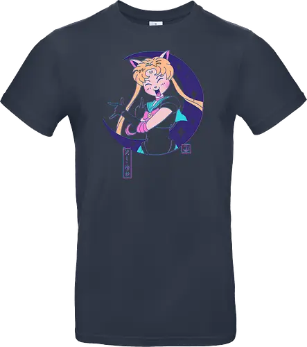 Moon Crystal F.U.