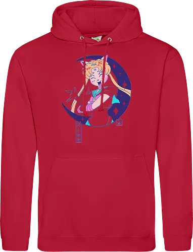 Moon Crystal F.U.
