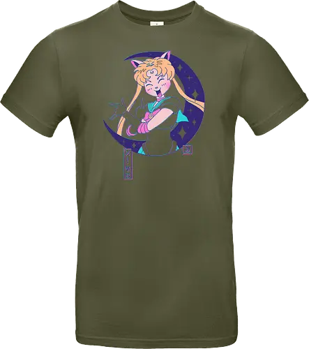 Moon Crystal F.U.