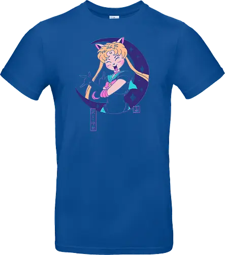 Moon Crystal F.U.