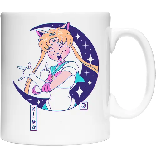 Moon Crystal F.U.