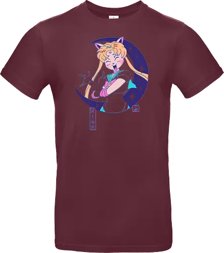 Moon Crystal F.U.