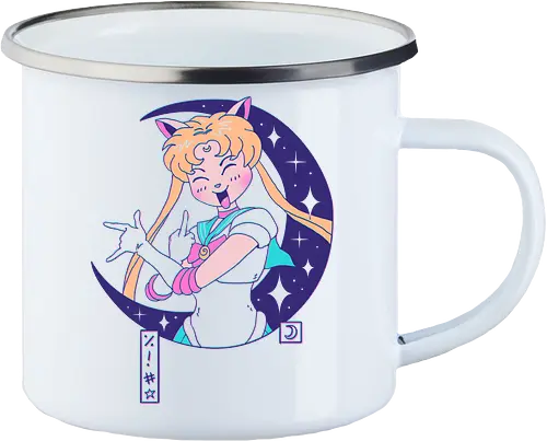 Moon Crystal F.U.