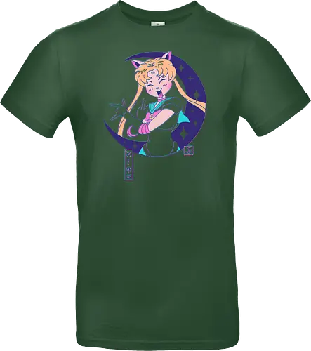Moon Crystal F.U.