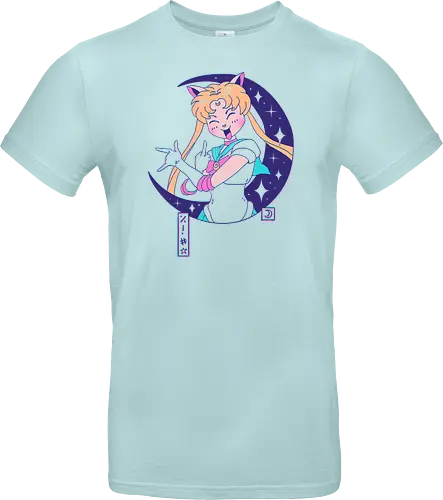 Moon Crystal F.U.