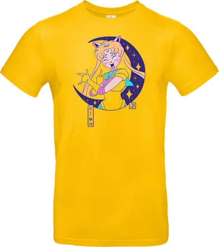 Moon Crystal F.U.