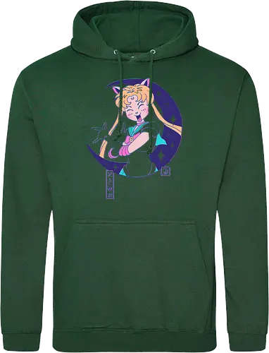 Moon Crystal F.U.
