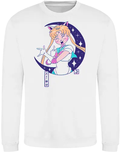 Moon Crystal F.U.