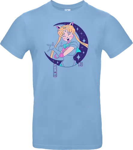 Moon Crystal F.U.