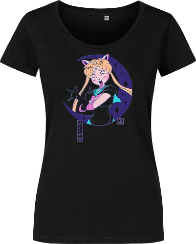 Moon Crystal F.U.