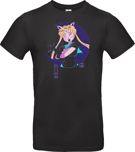 Moon Crystal F.U.