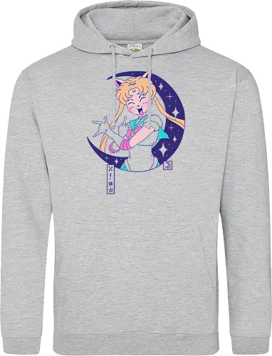 Moon Crystal F.U.