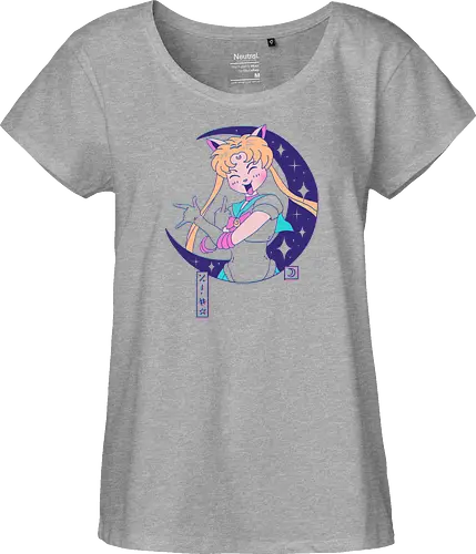 Moon Crystal F.U.