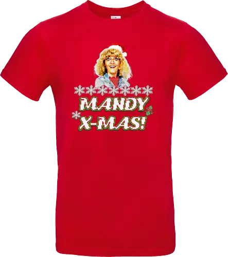 Mandy X-Mas
