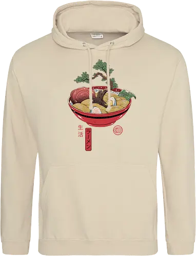Bonsai Ramen