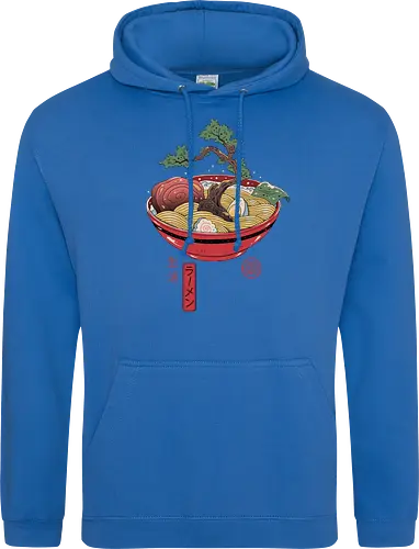 Bonsai Ramen