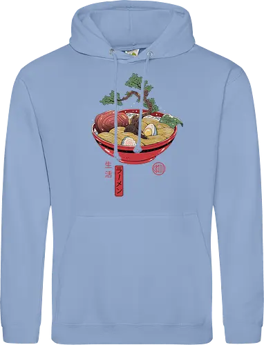 Bonsai Ramen