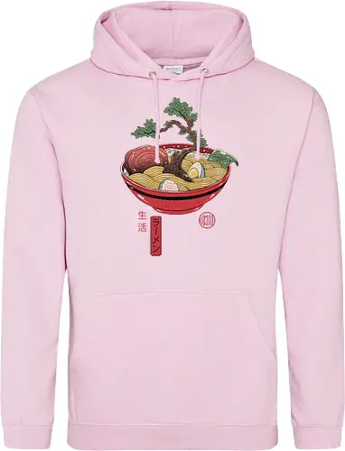 Bonsai Ramen
