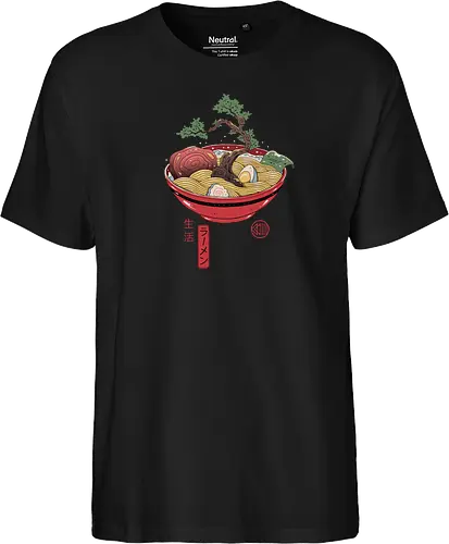 Bonsai Ramen