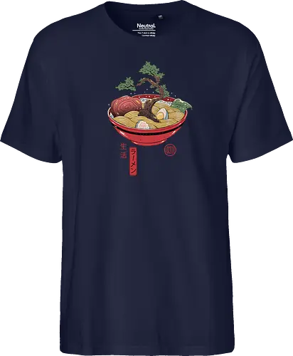 Bonsai Ramen