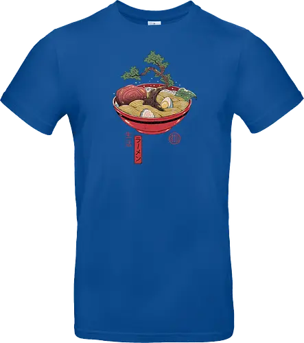 Bonsai Ramen