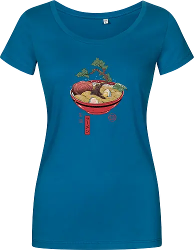 Bonsai Ramen
