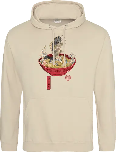 Fish Ramen
