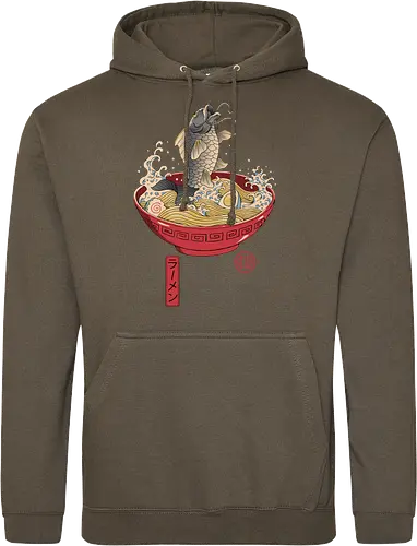 Fish Ramen