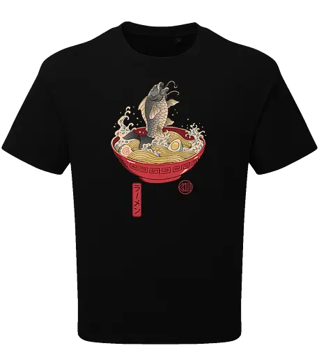 Fish Ramen