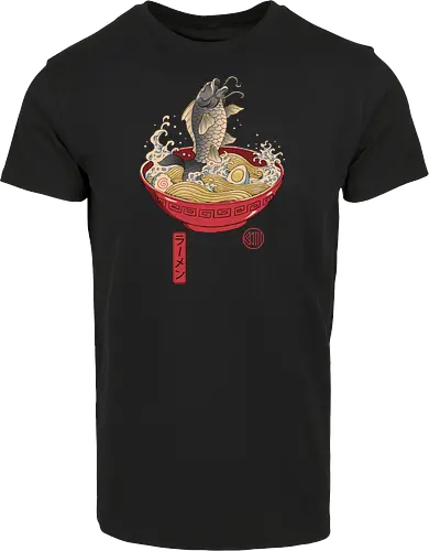 Fish Ramen