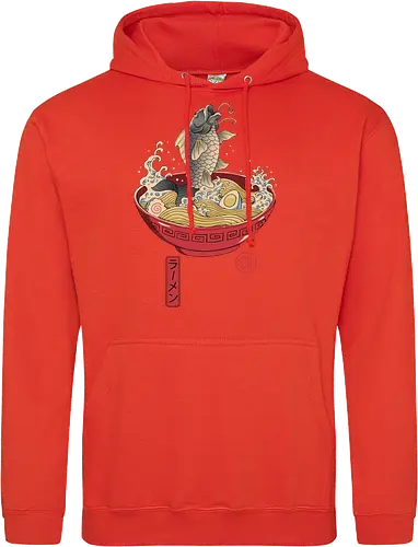 Fish Ramen
