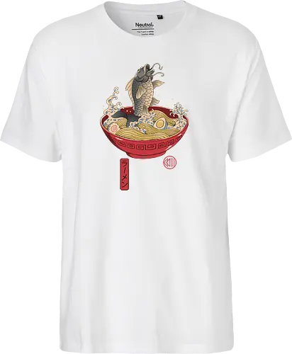 Fish Ramen