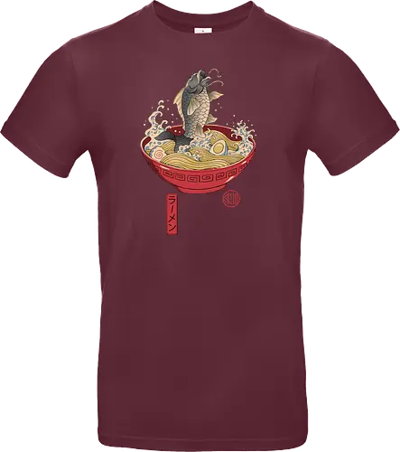 Fish Ramen