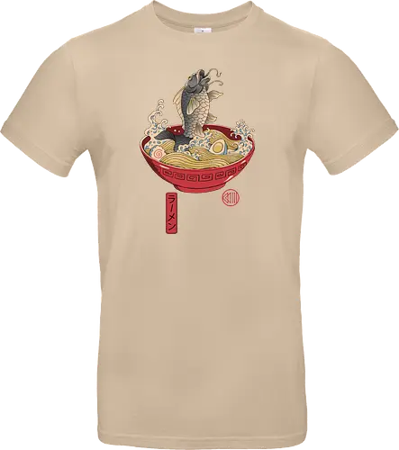 Fish Ramen